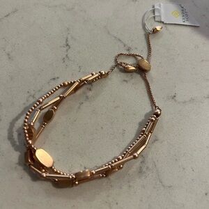Kendra Scott bracelet